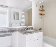 Massachusetts Ave-2 Apartment