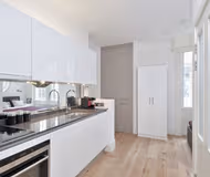 St Andrews Square Apartments Edinburgh