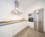 Goya Serviced Apartments