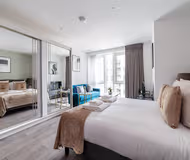 The Wandsworth Luxury Studio