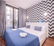 C/ de Bailèn Service Apartment