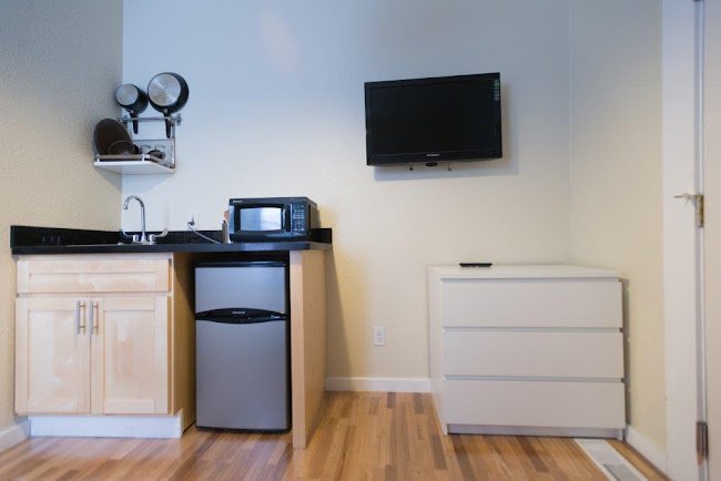 Columbus Coliving Apartment