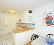 Frohlichstrasse Serviced Apartments