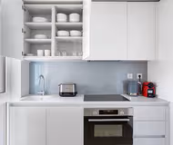 Amoreiras Serviced Apartment