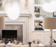 Luxury 3 bed 3 bath Hyde Park