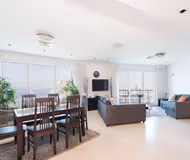 Hayarkon  Street Serviced Apartment