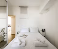 Ben Yehuda Street Serviced Apartment