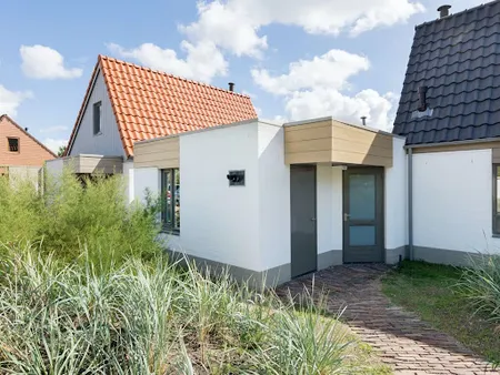 Zandvoort Serviced Apartments
