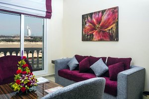 Al Barsha Road Serviced Apartment, Al Barsha