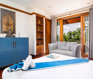 Traditional Design Villas In Kamala