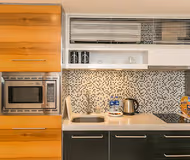 Tongchuan Road Serviced Apartments