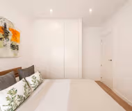 Salamanca Serviced Apartments