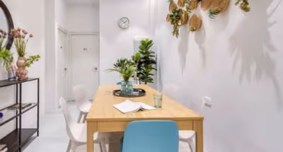 Geylang Road Studio Apartment I