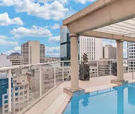 Bond Street Serviced Apartments