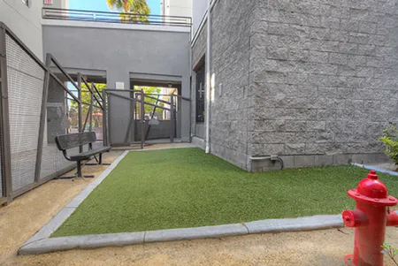 40th Street Service Apartment