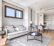 Sant Gervasi Serviced Apartments