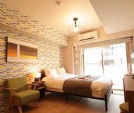 La Grace Nippori 201