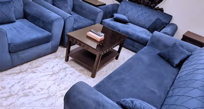 Hira Street, Al Marwa Serviced Apartment