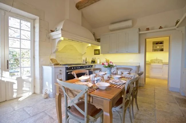 Les Baux de Provence Villa
