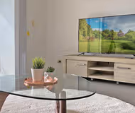 Haymarket Serviced Apartment