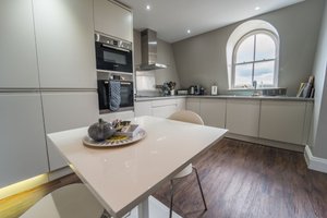 CAPTAIN SCOTT PENTHOUSE 1 ELLIOT TERRACE