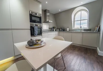 CAPTAIN SCOTT PENTHOUSE 1 ELLIOT TERRACE