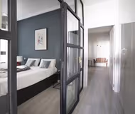 Letras Serviced Apartments