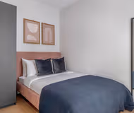 Castellana Serviced Apartments