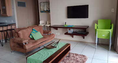Signal Road Point Waterfront Serviced Apartment