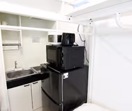 Kawasaki Serviced Apartment