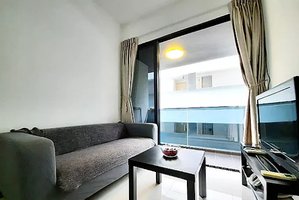 Viva Vista Apartments, Bouna Vista
