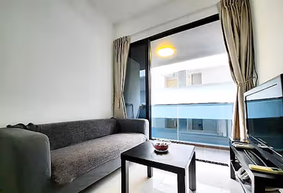 Viva Vista Apartments, Bouna Vista