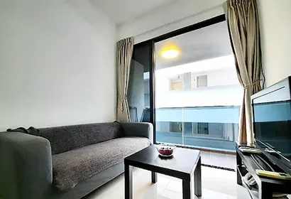 Viva Vista Apartments, Bouna Vista