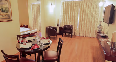 Gurgaon Apartments in DLF Phase 3