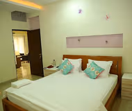 Madhapur Main Road Apartment