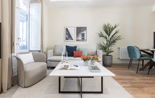 Maldonado Serviced Apartment