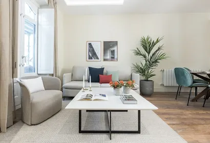 Maldonado Serviced Apartment