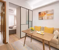 King's Road Serviced Apartments