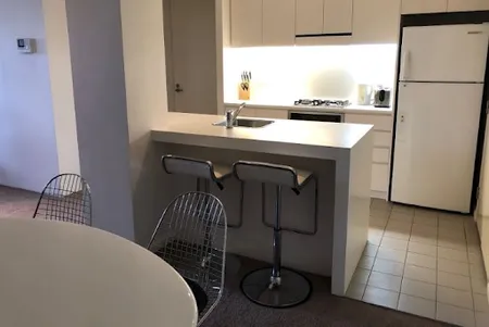 Darling Harbour Apartments