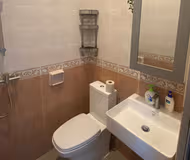 Mugliston Road Co-living Apartments