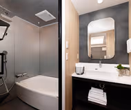 Nishinotoin-dori Street Serviced Apartment