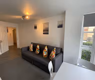 Wheatsheaf Harbour Apartments