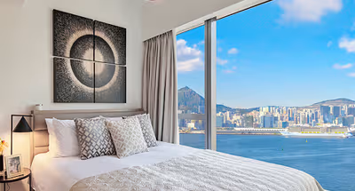 Java Road Serviced Apartments