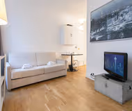 Castellane Serviced Apartment