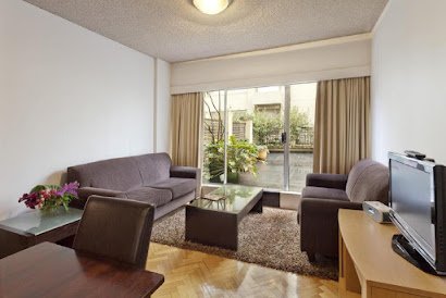 Macleay Street Apartments