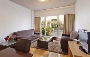 Macleay Street Apartments