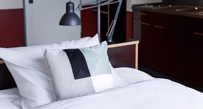 numa I Base Apartments