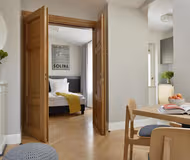 Stradonia Serviced Apartments