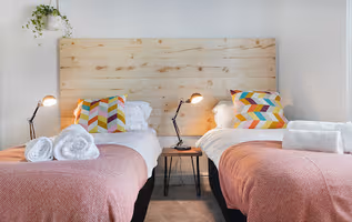 Folkestone Serviced Accommodation