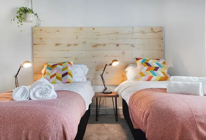 Folkestone Serviced Accommodation